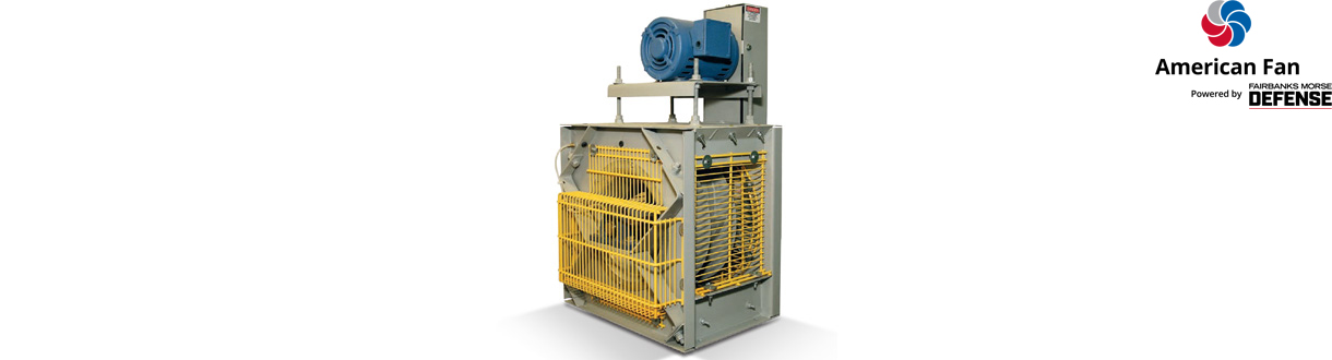 Ventillateurs-American-Fan-PL-plenum