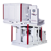 Aircom-bouton_Compresseurs-Electra-Saver